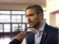 Juan Cardozo: &ldquo;Pablo Baca no niega la injerencia del oficialismo en el Poder Judicial&rdquo;