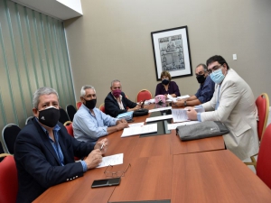 Diputados juje&ntilde;os por la derogaci&oacute;n de cr&eacute;ditos UVA