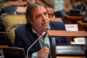 &ldquo;La provincia no pidi&oacute; un d&oacute;lar para la timba financiera"