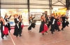 Este domingo los Pre Hornitos en Alto Comedero