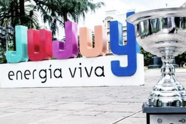 Supercopa: Quimsa de Santiago y Gimnasia y Esgrima de Comodoro Rivadavia a todo o nada en Jujuy