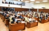 Legislatura declar&oacute; el estado de emergencia h&iacute;drica en todo el territorio provincial