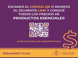 Dan a conocer precios de referencias