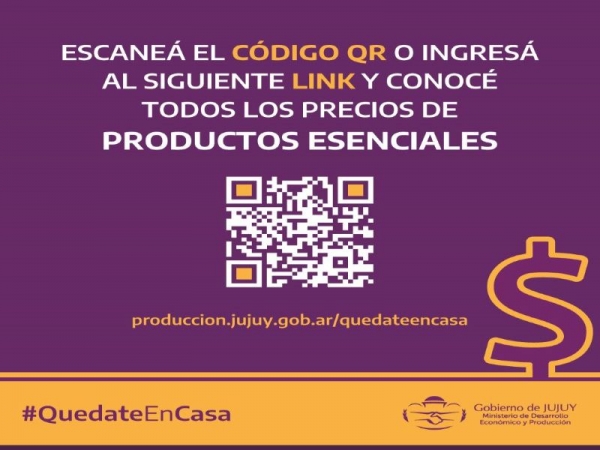 Dan a conocer precios de referencias