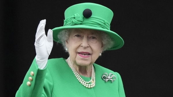 A los 96 a&ntilde;os falleci&oacute; la reina brit&aacute;nica Isabel II, tras siete d&eacute;cadas en el trono,