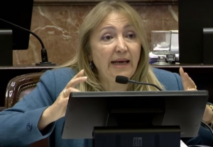 &ldquo;NO NOS VAN A QUEBRAR CON ESTE NUEVO ATAQUE A JUJUY Y A GERARDO MORALES&rdquo;