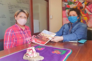 Atractivos tur&iacute;sticos de El Fuerte, en respaldo audiovisual