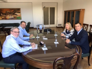 GESTIONAN RESPALDOS EN NACI&Oacute;N PARA EMPRENDIMIENTOS JUJE&Ntilde;OS