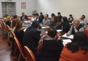 Salud Mental. Legislatura trabaja en la regulaci&oacute;n del ejercicio profesional
