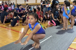 Positiva participaci&oacute;n en el Torneo Regional
