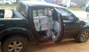 Multas para quienes ingresen hojas de coca a Jujuy