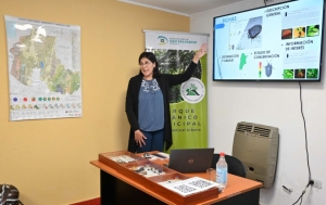 Presentaron el II fasc&iacute;culo del &ldquo;Fauna Urbana de San Salvador de Jujuy&rdquo;