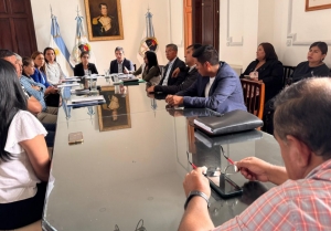 Pesebres en las estaciones del Tren Solar de la Quebrada