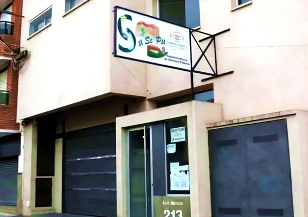 SuSePu intim&oacute; a Ejesa por doble facturaci&oacute;n en septiembre