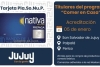 Acreditaci&oacute;n de la Tarjeta PLASONUP
