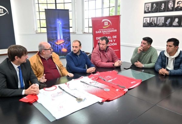Municipio acompa&ntilde;ar&aacute; la Carrera Solidaria a beneficio del Materno Infantil