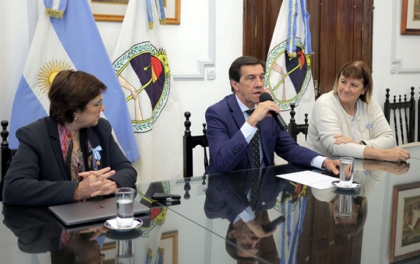Sadir relanzó la App Tu Jujuy