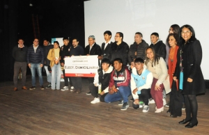 Municipio capacit&oacute; a mas de 600 vecinos en oficios