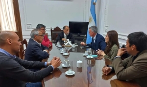 El Gobierno y Ledesma impulsan capacitaci&oacute;n en oficios tecnol&oacute;gicos y tradicionales