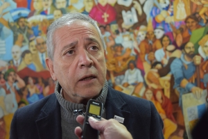 Este jueves vuelve a sesionar la Legislatura