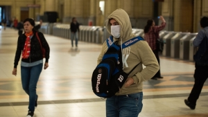 Cinco provincias dieron marcha atr&aacute;s y volvieron a Fase 1