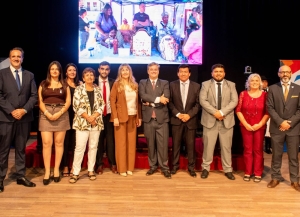 Ediles capitalinos opinaron del discurso del Intendente Jorge