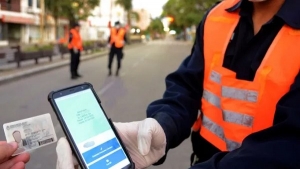 Jujuy cuenta nuevamente con el SIMMOV