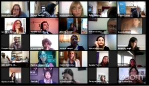 Jujuy en Ciclo de Conversatorios Federales