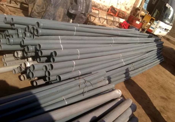 Continua el plan "Cerca tuyo" en San Pedro