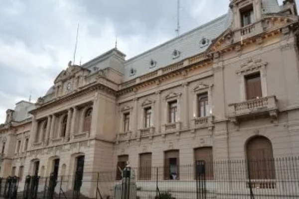 Asueto por el D&iacute;a del Empleado P&uacute;blico Provincial