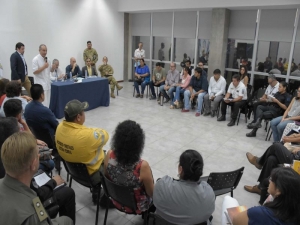 Coronavirus: Nuevas medidas anunciadas por el COE