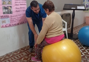 23 de marzo se conmemora el D&iacute;a Mundial de la Rehabilitaci&oacute;n