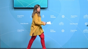 El Gobierno rechaz&oacute; el plan de Cristina para transferirle los planes a los intendentes