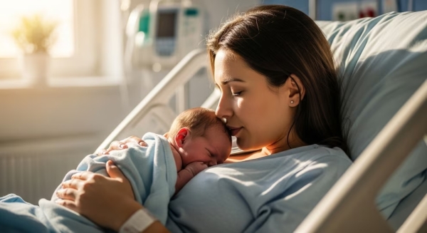 Comenz&oacute; la vacunaci&oacute;n contra el virus sincicial respiratorio en Argentina: requisitos y a qui&eacute;nes se aplica