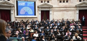 Diputados dio media sanción al Super RIGI, un régimen para atraer inversiones en las “industrias del futuro”