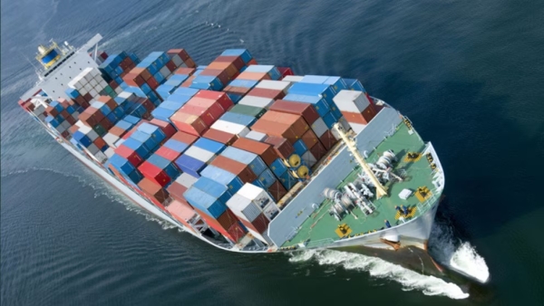 Pese a una ca&iacute;da de las exportaciones, el saldo comercial de febrero arroj&oacute; un super&aacute;vit de USD 788 millones