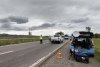 Seguridad vial report&oacute; m&aacute;s de 900 actas contravencionales