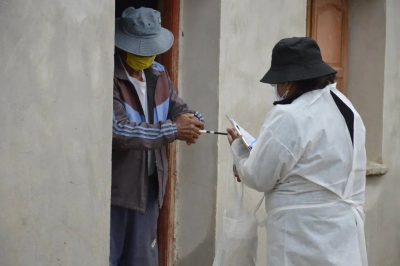 Jujuy: 46 nuevos casos y 1 deceso por coronavirus en las &uacute;ltimas horas