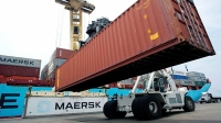 Las exportaciones a Brasil marcaron el tercer valor m&aacute;s alto de los &uacute;ltimos 9 a&ntilde;os