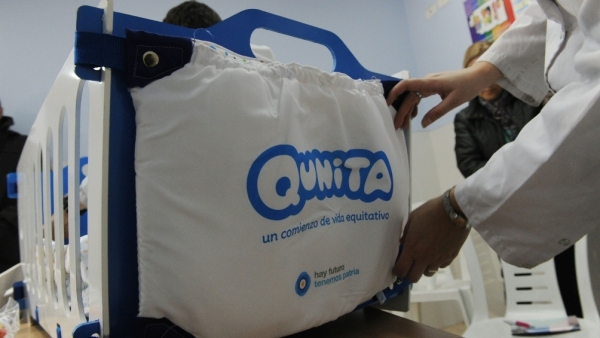 Plan Qunita: sobreseyeron a todos los imputados