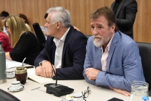 Ante rumores de prorrogar el 2023 , Rizzotti pidio tratar el nuevo presupuesto