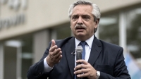 El Presidente conden&oacute; de forma "en&eacute;rgica" las amenazas contra Macri en las redes sociales