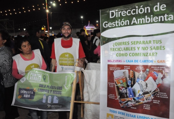 FNE: Municipio impulsa campa&ntilde;a de recuperaci&oacute;n y concientizaci&oacute;n