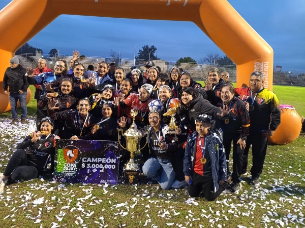 Exitoso cierre de una nueva edici&oacute;n de la Copa Jujuy Energ&iacute;a Viva