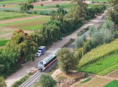 El Tren del Vino: llega una nueva nueva experiencia