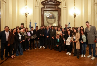 D&iacute;a del Periodista. Defender el oficio frente a la intolerancia digital