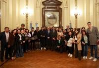D&iacute;a del Periodista. Defender el oficio frente a la intolerancia digital