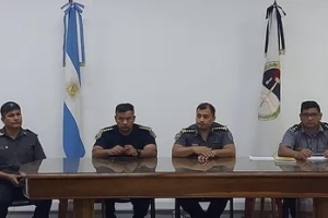 Inician operativos por la agenda cultural del fin de semana largo