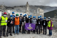 Jujuy acompa&ntilde;&oacute; el lanzamiento federal de Industria Inspira