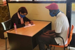 Venta ambulante: Extienden reempadronamiento